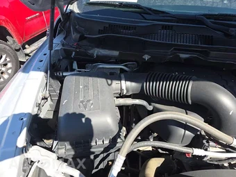 2016 Ram 1500 Rebel Crew Cab Short Bed - miniatura 22