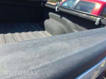 2016 Ram 1500 Rebel Crew Cab Short Bed - miniatura 26