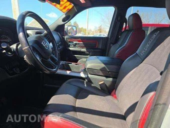 2016 Ram 1500 Rebel Crew Cab Short Bed - miniatura 6