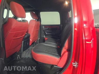 2016 Ram 1500 Rebel Crew Cab Short Bed - miniatura 13