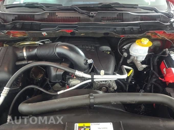 2016 Ram 1500 Rebel Crew Cab Short Bed - miniatura 15