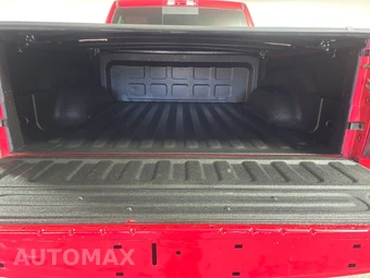 2016 Ram 1500 Rebel Crew Cab Short Bed - miniatura 16