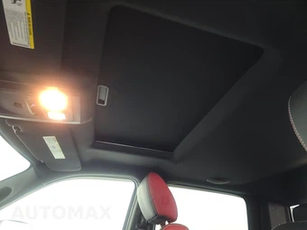 2016 Ram 1500 Rebel Crew Cab Short Bed - miniatura 17