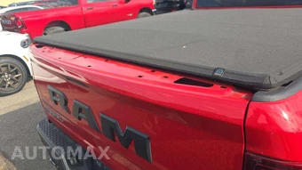 2016 Ram 1500 Rebel Crew Cab Short Bed - miniatura 19