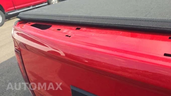 2016 Ram 1500 Rebel Crew Cab Short Bed - miniatura 21