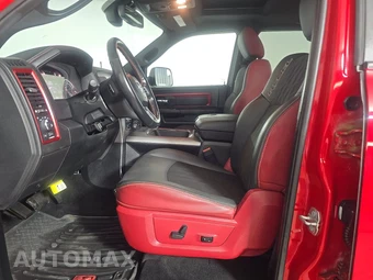 2016 Ram 1500 Rebel Crew Cab Short Bed - miniatura 7