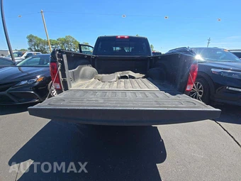 2016 Ram 1500 SLT Crew Cab Short Bed - miniatura 14