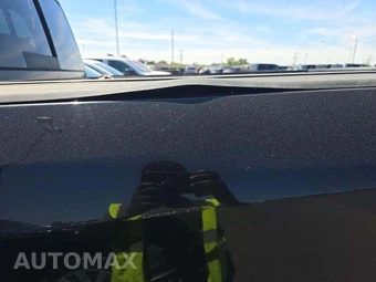 2016 Ram 1500 SLT Crew Cab Short Bed - miniatura 23