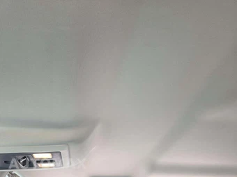 2016 Ram 1500 SLT Crew Cab Short Bed – miniatura 11