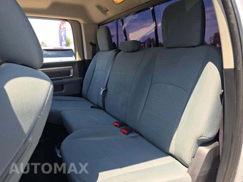 2016 Ram 1500 SLT Crew Cab Short Bed – miniatura 13