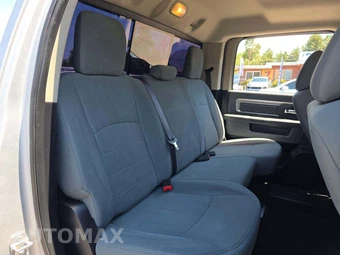 2016 Ram 1500 SLT Crew Cab Short Bed – miniatura 16