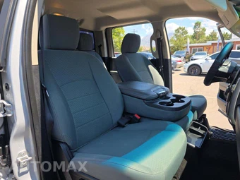 2016 Ram 1500 SLT Crew Cab Short Bed – miniatura 18