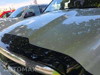2016 Ram 1500 SLT Crew Cab Short Bed – miniatura 21