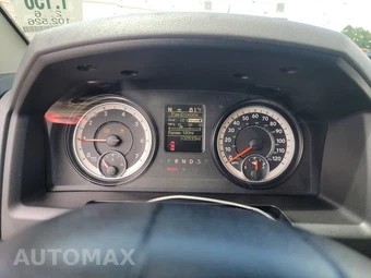 2016 Ram 1500 SLT Extended Cab Medium Bed – miniatura 12