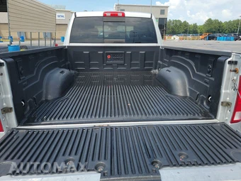 2016 Ram 1500 SLT Extended Cab Medium Bed – miniatura 16