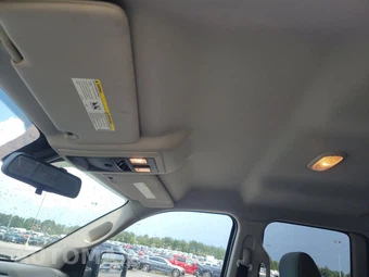 2016 Ram 1500 SLT Extended Cab Medium Bed – miniatura 18