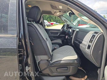 2016 Ram 1500 SLT Extended Cab Medium Bed – miniatura 18
