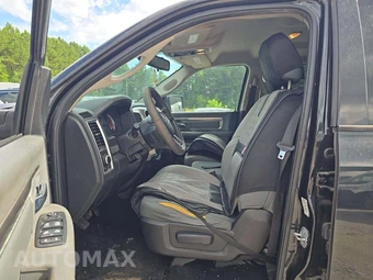 2016 Ram 1500 SLT Extended Cab Medium Bed – miniatura 6