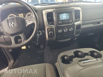 2016 Ram 1500 SLT Extended Cab Medium Bed – miniatura 11