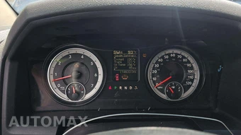 2016 Ram 1500 SLT Extended Cab Medium Bed – miniatura 21