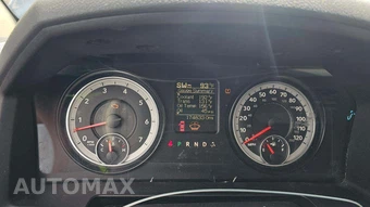 2016 Ram 1500 SLT Extended Cab Medium Bed – miniatura 28