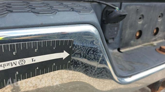 2016 Ram 1500 SLT Extended Cab Medium Bed – miniatura 33