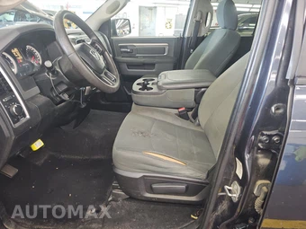 2016 Ram 1500 SLT Extended Cab Medium Bed – miniatura 7
