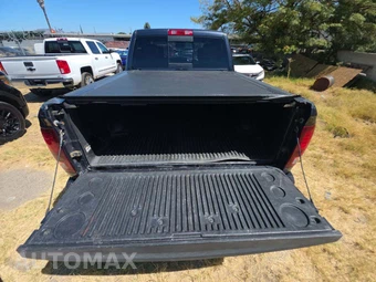 2016 Ram 1500 Sport Crew Cab Short Bed - miniatura 11