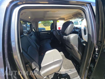 2016 Ram 1500 Sport Crew Cab Short Bed - miniatura 13