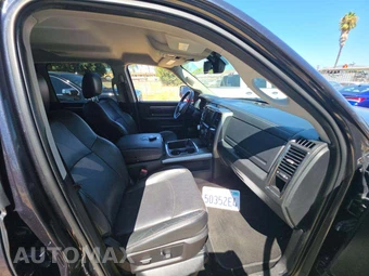 2016 Ram 1500 Sport Crew Cab Short Bed - miniatura 15