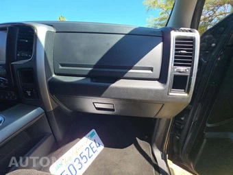 2016 Ram 1500 Sport Crew Cab Short Bed - miniatura 16