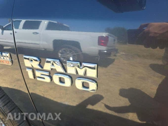 2016 Ram 1500 Sport Crew Cab Short Bed - miniatura 19