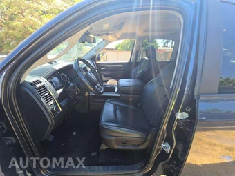 2016 Ram 1500 Sport Crew Cab Short Bed - miniatura 3