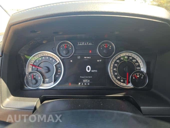 2016 Ram 1500 Sport Crew Cab Short Bed - miniatura 6