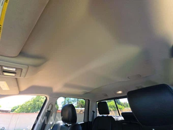 2016 Ram 1500 Sport Crew Cab Short Bed - miniatura 8