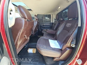 2016 Ram 1500 Sport Crew Cab Short Bed – miniatura 13