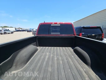 2016 Ram 1500 Sport Crew Cab Short Bed – miniatura 16
