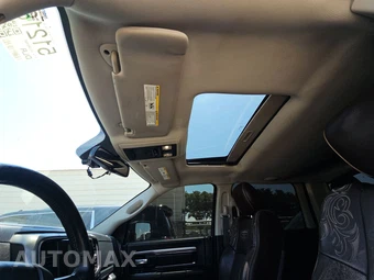 2016 Ram 1500 Sport Crew Cab Short Bed – miniatura 17