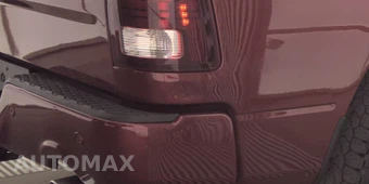 2016 Ram 1500 Sport Crew Cab Short Bed – miniatura 27