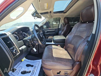 2016 Ram 1500 Sport Crew Cab Short Bed – miniatura 7