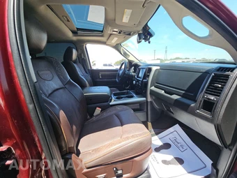 2016 Ram 1500 Sport Crew Cab Short Bed – miniatura 8