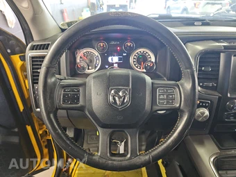 2016 Ram 1500 Sport Crew Cab Short Bed - miniatura 10