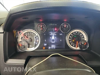 2016 Ram 1500 Sport Crew Cab Short Bed - miniatura 12
