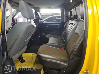 2016 Ram 1500 Sport Crew Cab Short Bed - miniatura 13