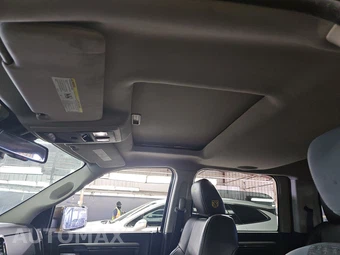 2016 Ram 1500 Sport Crew Cab Short Bed - miniatura 14