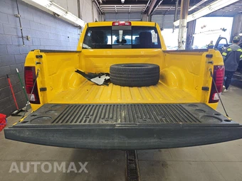 2016 Ram 1500 Sport Crew Cab Short Bed - miniatura 17