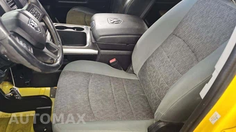 2016 Ram 1500 Sport Crew Cab Short Bed - miniatura 42