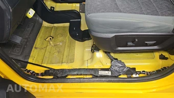 2016 Ram 1500 Sport Crew Cab Short Bed - miniatura 45