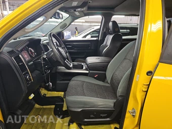 2016 Ram 1500 Sport Crew Cab Short Bed - miniatura 7