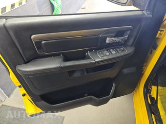 2016 Ram 1500 Sport Crew Cab Short Bed - miniatura 9